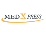 med-x-press Logo